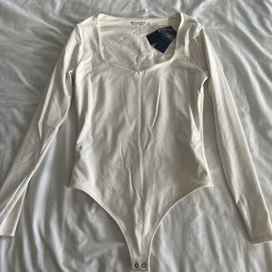 Abercrombie & Fitch Bodysuit